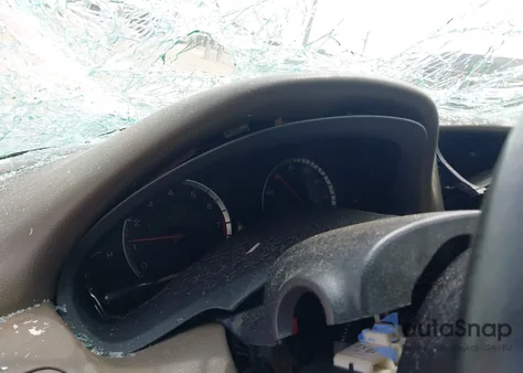 2009 Honda Accord 3.5 Ex-L from USA, damaged, VIN 1HGCP36889A032789